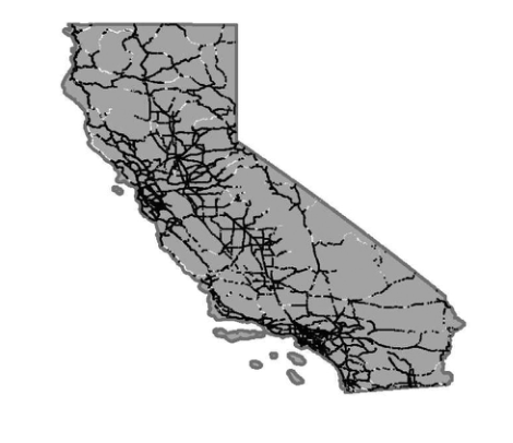 Preview image for Car accidents, smartphone adoption and 3G coverage